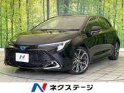 2023 TOYOTA COROLLA SPORT