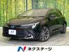 TOYOTA COROLLA SPORT