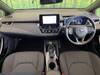 TOYOTA COROLLA SPORT