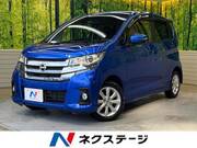 2018 NISSAN DAYZ