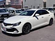 2017 TOYOTA MARK X