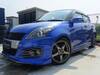 SUZUKI SWIFT SPORT