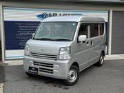 2017 SUZUKI EVERY