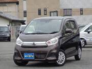 2019 NISSAN DAYZ