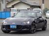 MAZDA ROADSTER
