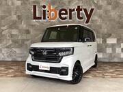 2022 HONDA N-BOX CUSTOM