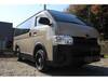 TOYOTA REGIUS ACE VAN