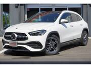 2020 MERCEDES BENZ GLA-CLASS