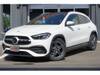 MERCEDES BENZ GLA-CLASS