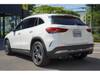 MERCEDES BENZ GLA-CLASS