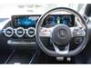MERCEDES BENZ GLA-CLASS