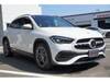 MERCEDES BENZ GLA-CLASS