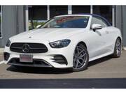 2023 MERCEDES BENZ E-CLASS