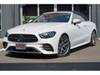 MERCEDES BENZ E-CLASS