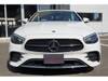 MERCEDES BENZ E-CLASS