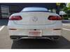 MERCEDES BENZ E-CLASS