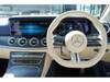 MERCEDES BENZ E-CLASS