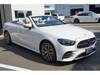 MERCEDES BENZ E-CLASS
