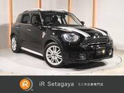 2020 BMW MINI