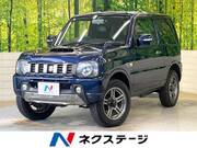 2018 SUZUKI JIMNY LAND VENTURE