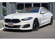 2022 BMW 8 SERIES