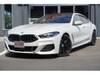 BMW 8 SERIES