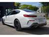 BMW 8 SERIES
