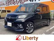 2019 SUZUKI SOLIO BANDIT