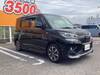 SUZUKI SOLIO BANDIT