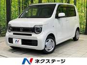 2020 HONDA N-WGN
