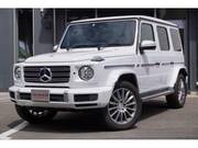 2022 MERCEDES BENZ G-CLASS