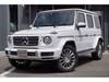MERCEDES BENZ G-CLASS