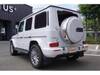 MERCEDES BENZ G-CLASS