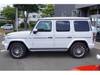 MERCEDES BENZ G-CLASS
