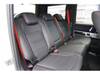 MERCEDES BENZ G-CLASS