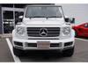 MERCEDES BENZ G-CLASS