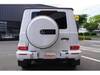 MERCEDES BENZ G-CLASS