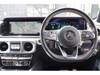 MERCEDES BENZ G-CLASS