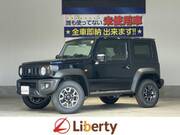 2025 SUZUKI JIMNY SIERRA