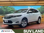 2014 TOYOTA HARRIER