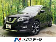 2018 NISSAN X-TRAIL 20Xi