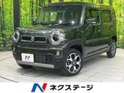 2022 SUZUKI HUSTLER
