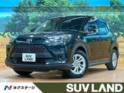 2022 TOYOTA RAIZE
