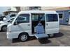 SUBARU SAMBAR VAN