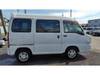 SUBARU SAMBAR VAN