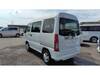 SUBARU SAMBAR VAN