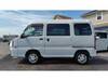 SUBARU SAMBAR VAN
