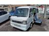 SUBARU SAMBAR VAN