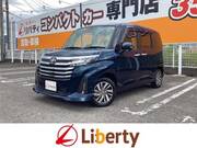 2021 TOYOTA ROOMY