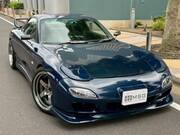 2000 MAZDA RX-7 TYPE RB